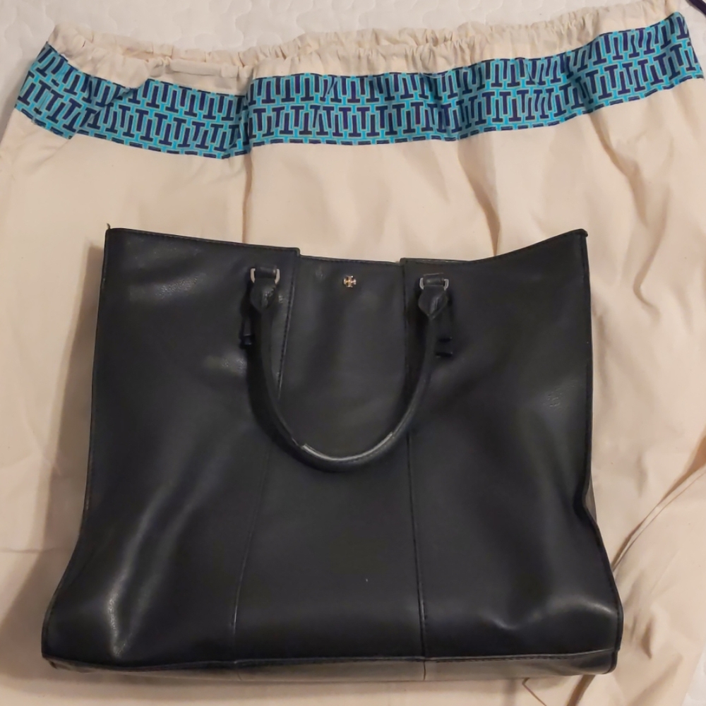 Tory Burch Work Bag
